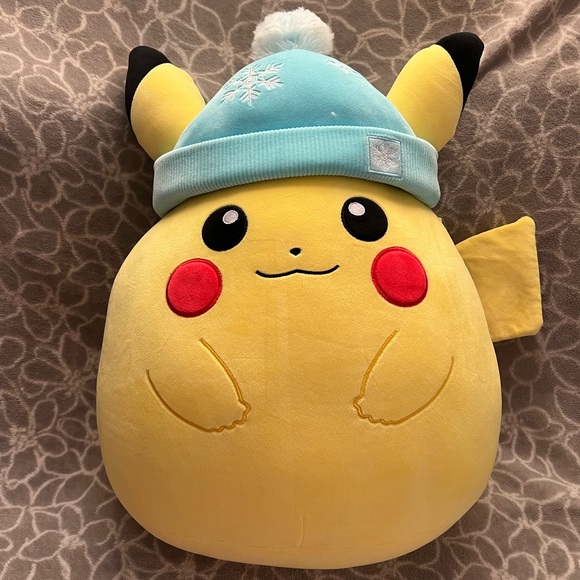 Squishmallows Collection - Picture 14 of 15